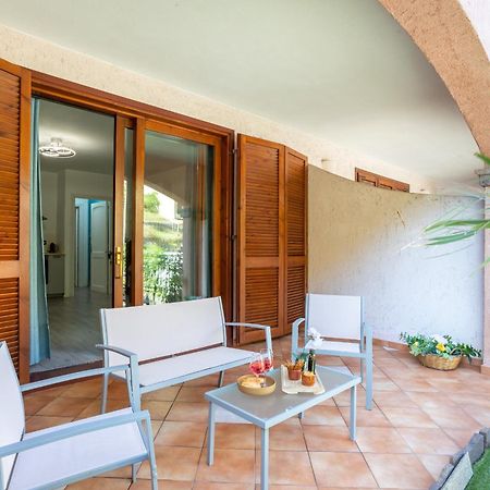 Shardana 3 - Relax A Due Passi Dalla Spiaggia Castelsardo Eksteriør billede