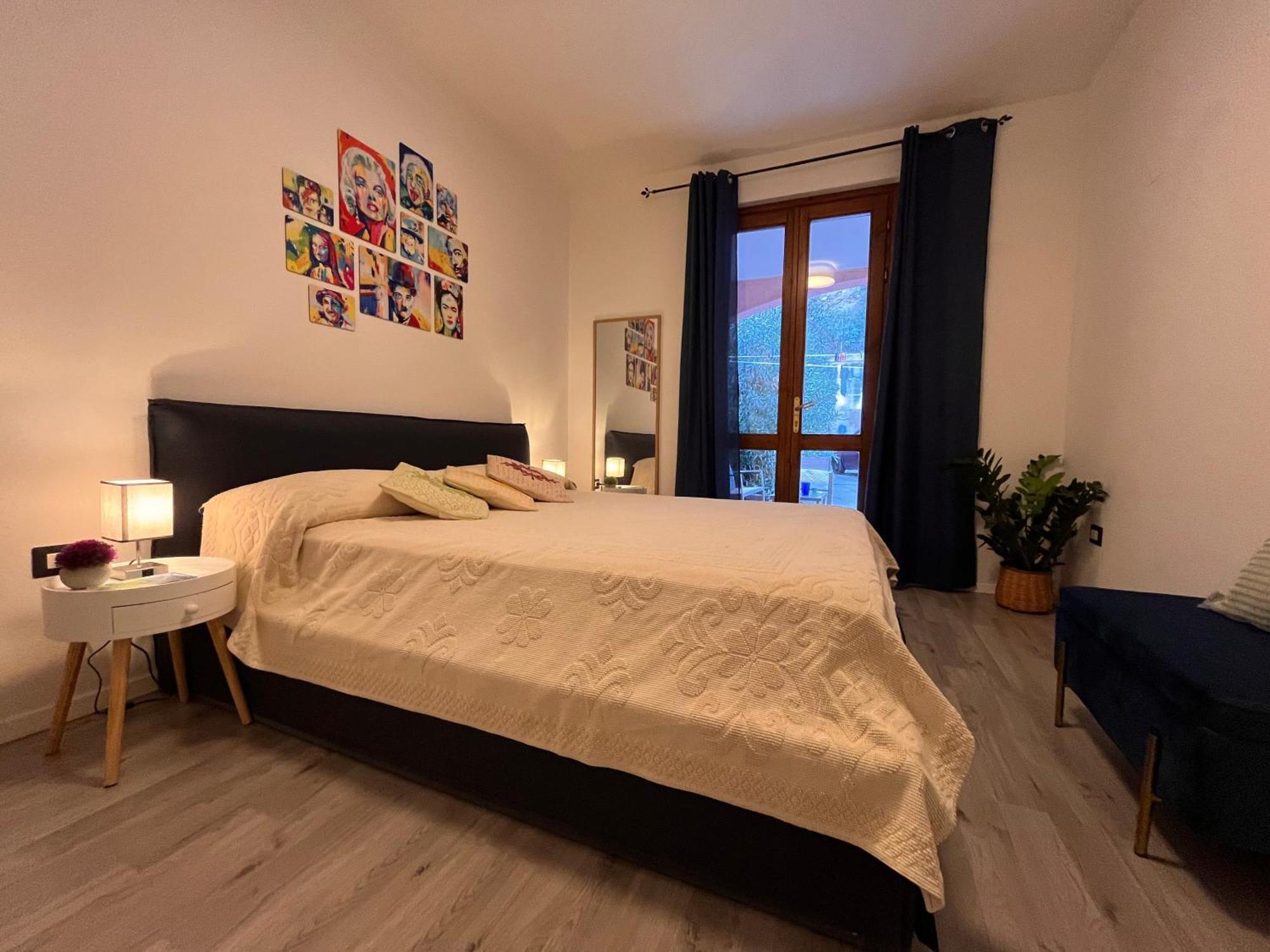 Shardana 3 - Relax A Due Passi Dalla Spiaggia Castelsardo Eksteriør billede