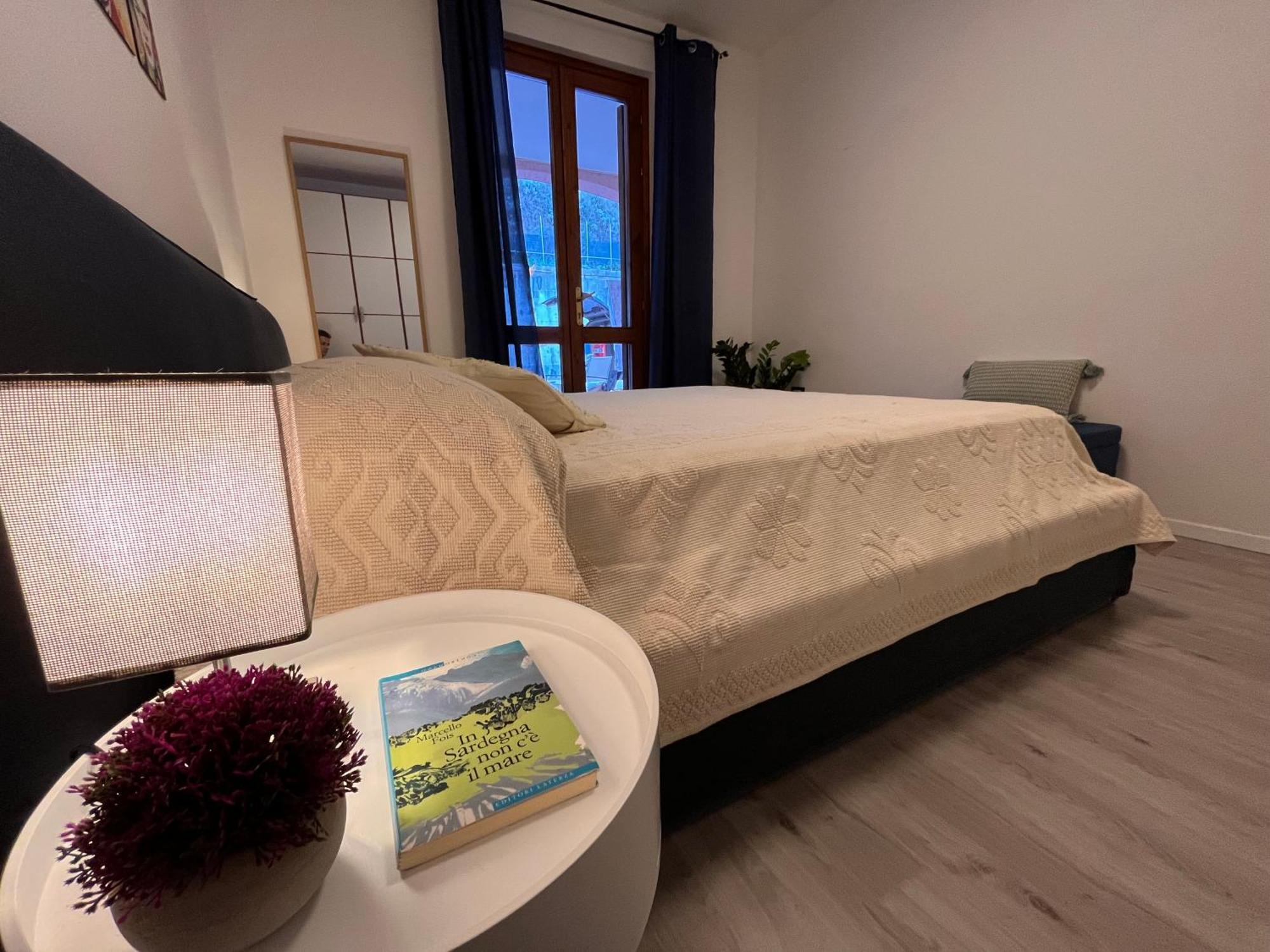 Shardana 3 - Relax A Due Passi Dalla Spiaggia Castelsardo Eksteriør billede