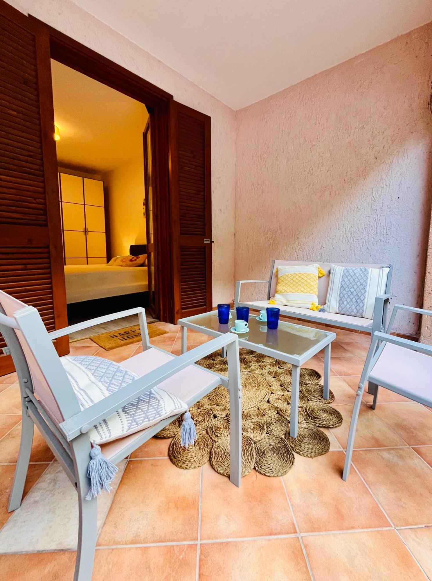 Shardana 3 - Relax A Due Passi Dalla Spiaggia Castelsardo Eksteriør billede