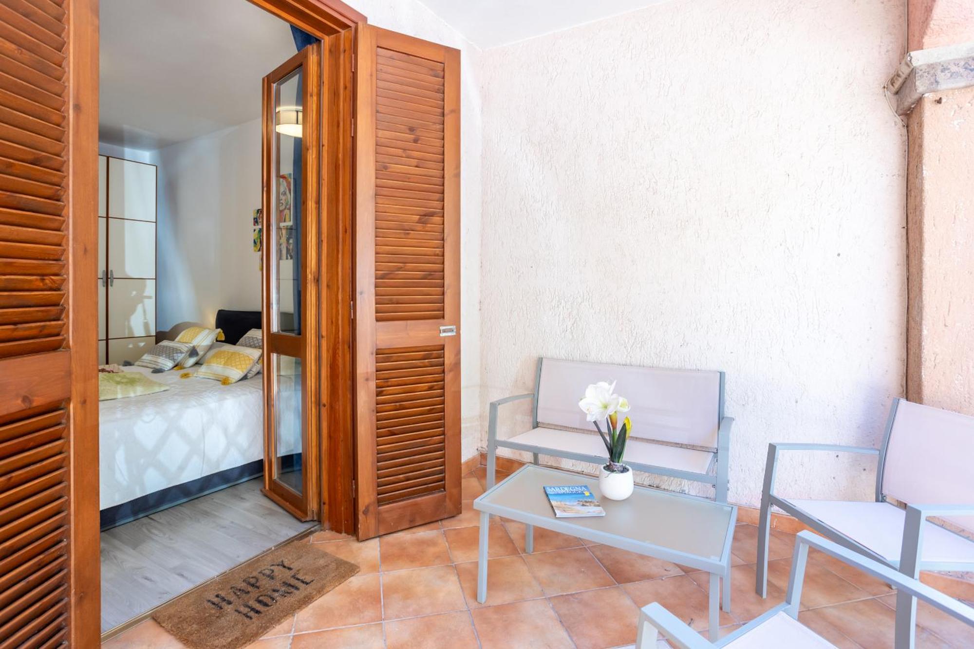 Shardana 3 - Relax A Due Passi Dalla Spiaggia Castelsardo Eksteriør billede